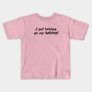 Heinz Kids T-Shirt